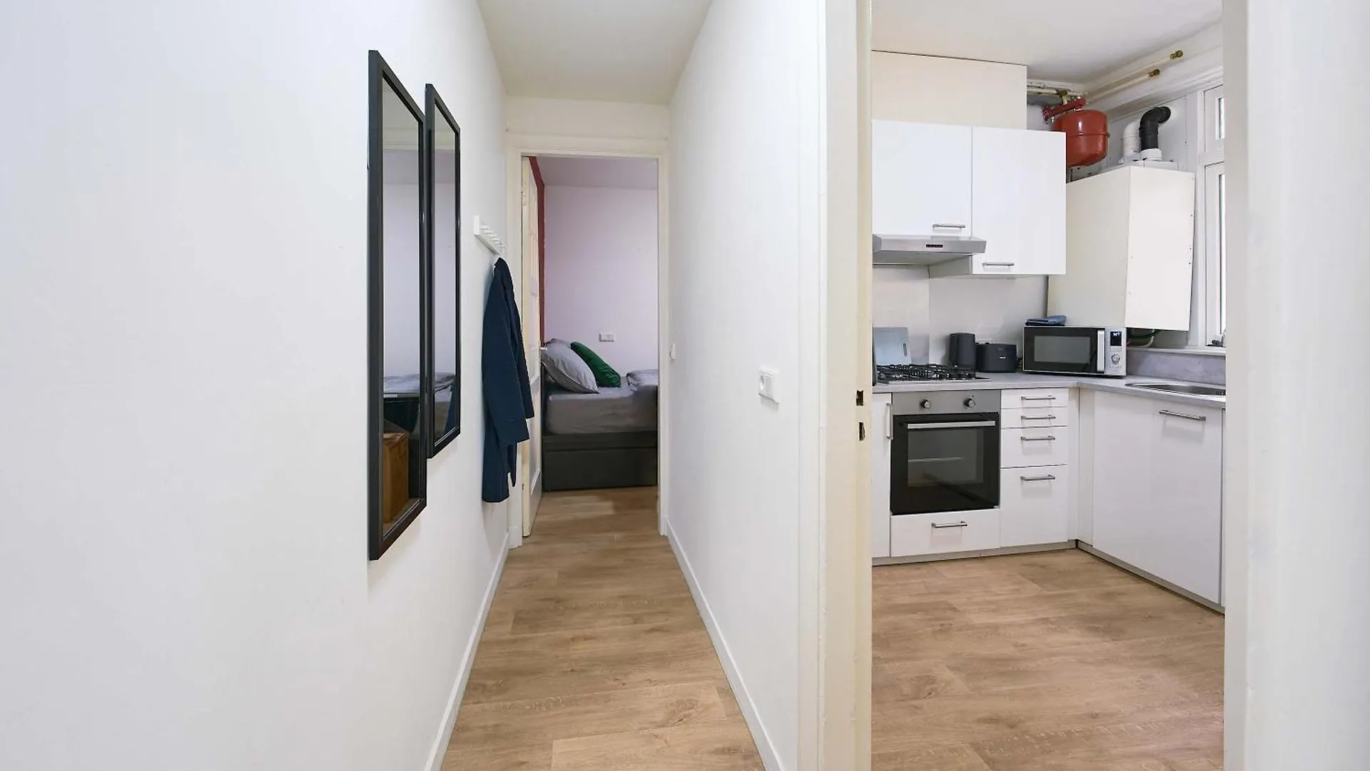 Modern Comfort In The Heart Of Эйндховен 0*,